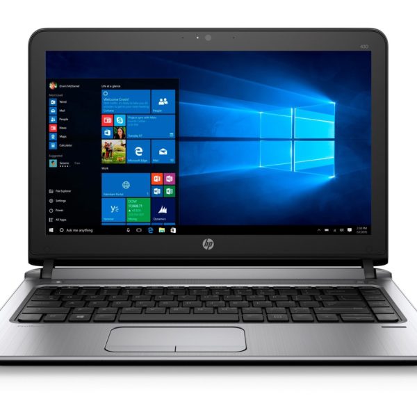 持ち運びに便利】【スタイリッシュノート】【小型】【軽量】 HP