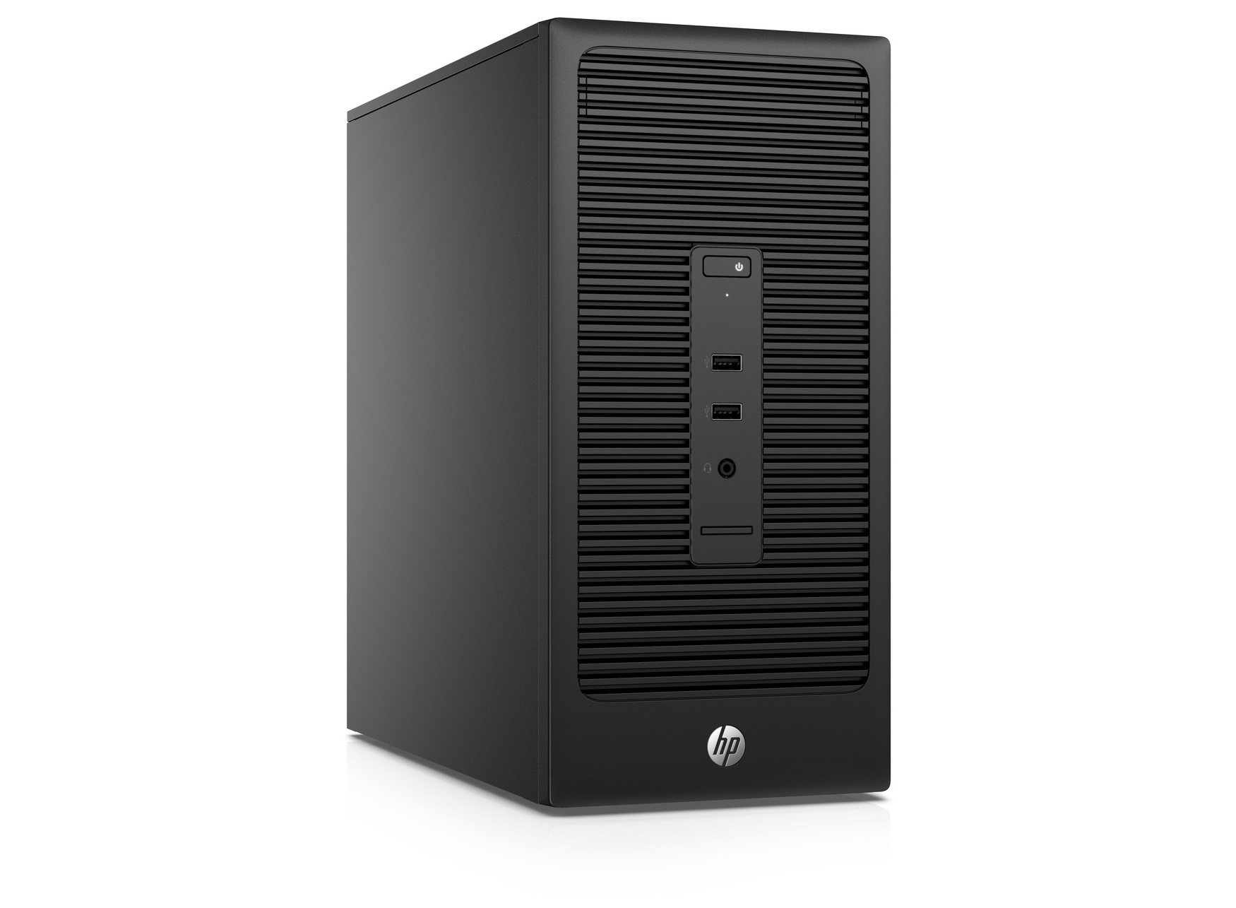 hp 280 g1 microtower pc