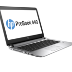 HP Probook 440 G3 SKU:P5S53EA