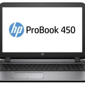 HP Probook 450 G3 SKU:P4N94EA