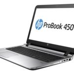 HP Probook 450 G3 SKU:P4N94EA