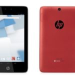 HP Slate 7 Tablet SKU: K6E53EA