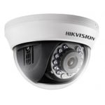 Hikvision In door IR Dome Camera