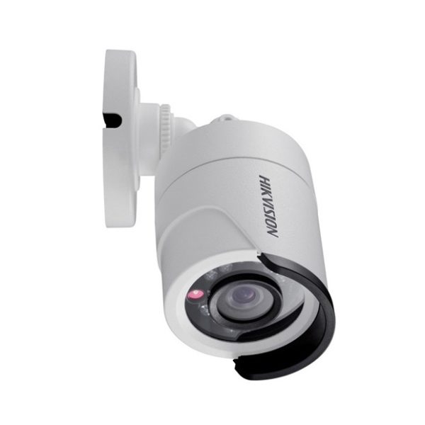 Ir bullet camera