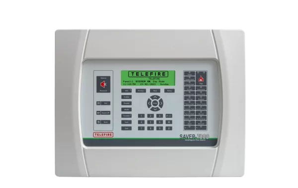 SAVER-7000
